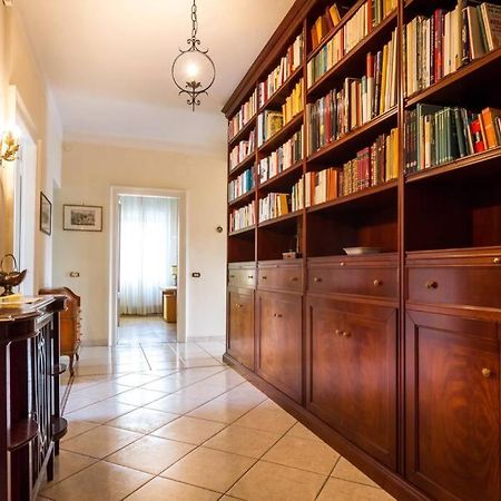 Santa Giulia 12 Apartman Como Kültér fotó
