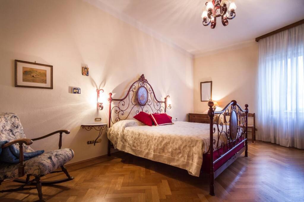 Santa Giulia 12 Apartman Como Kültér fotó