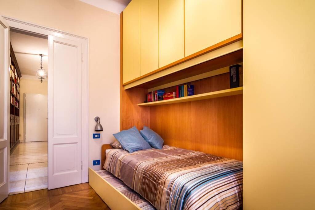 Santa Giulia 12 Apartman Como Kültér fotó