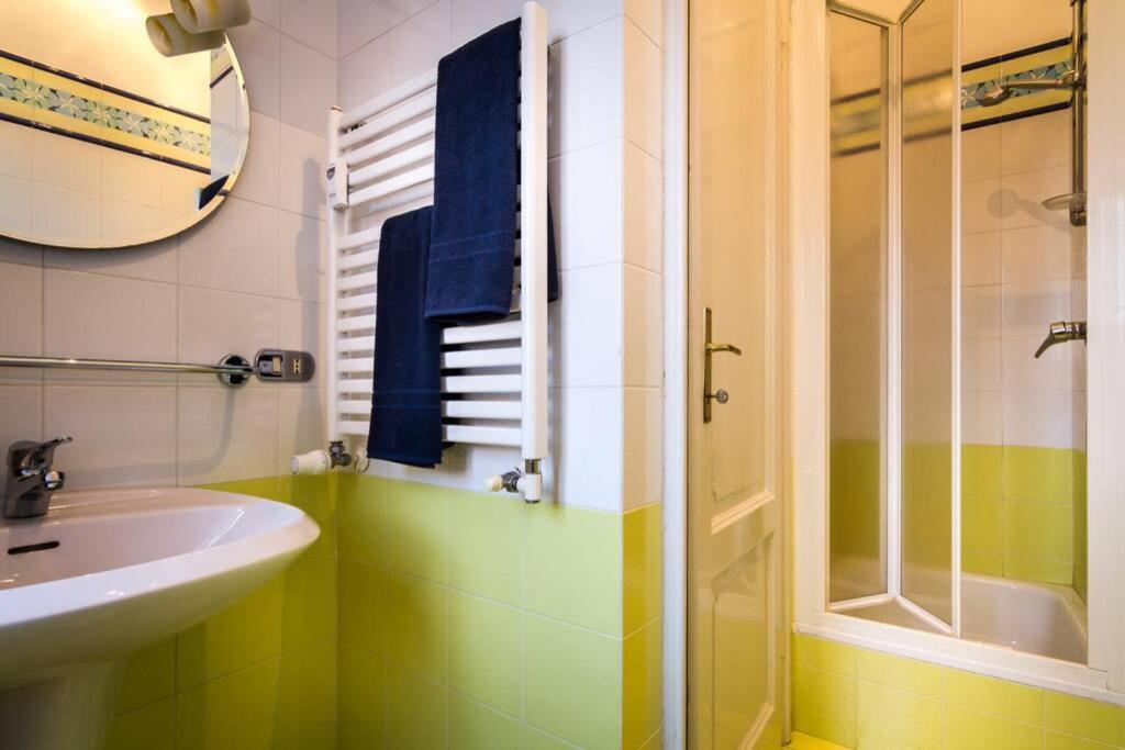 Santa Giulia 12 Apartman Como Kültér fotó
