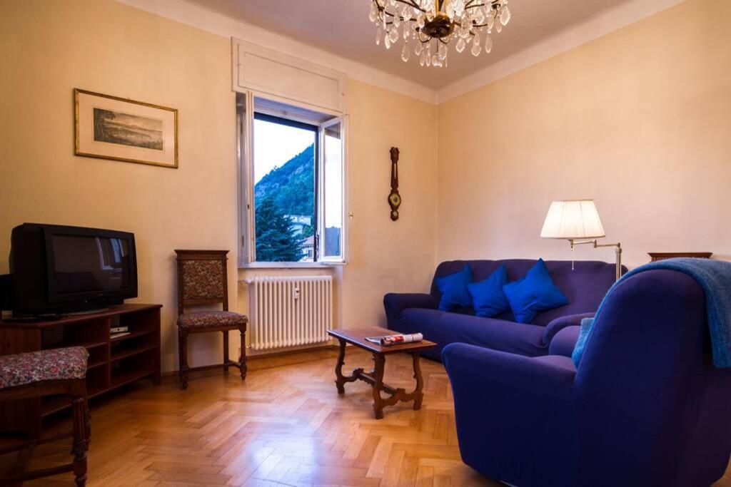 Santa Giulia 12 Apartman Como Kültér fotó