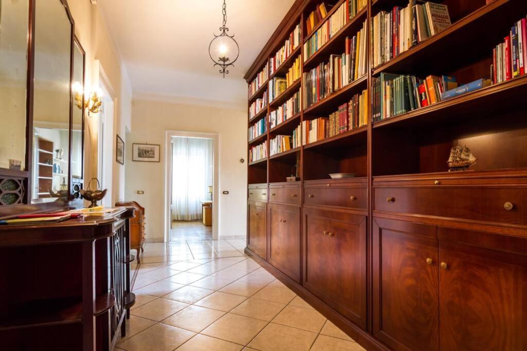 Santa Giulia 12 Apartman Como Kültér fotó