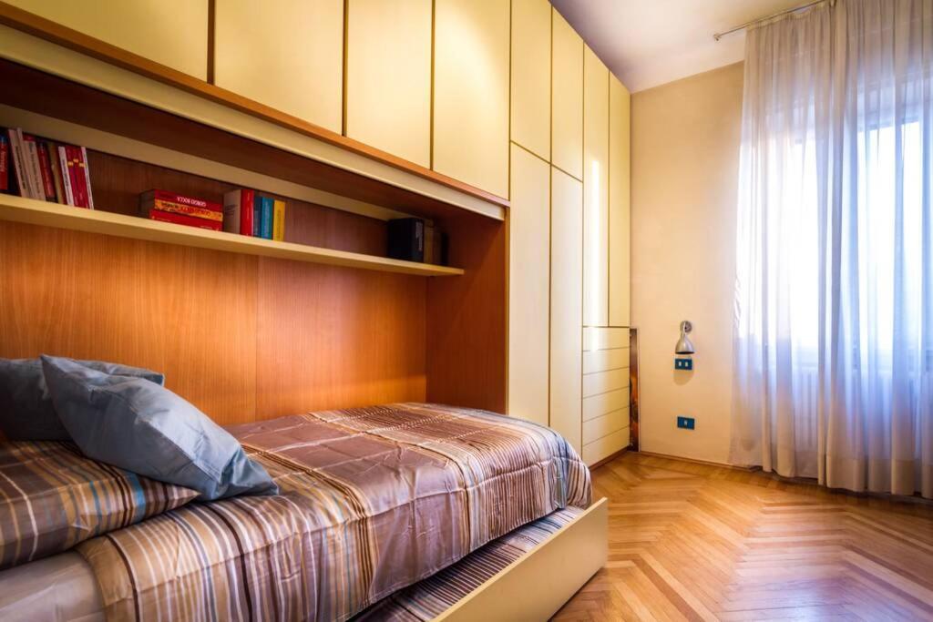 Santa Giulia 12 Apartman Como Kültér fotó