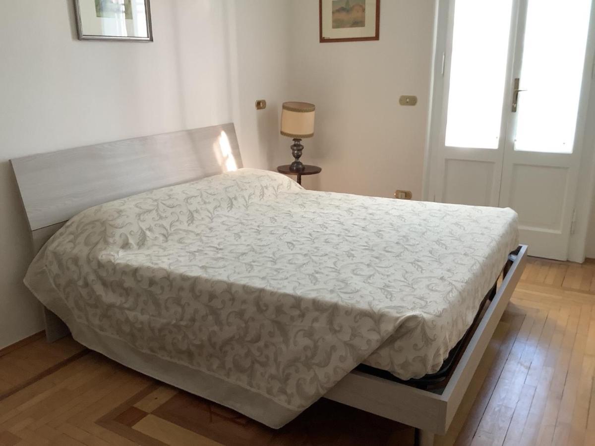 Santa Giulia 12 Apartman Como Kültér fotó