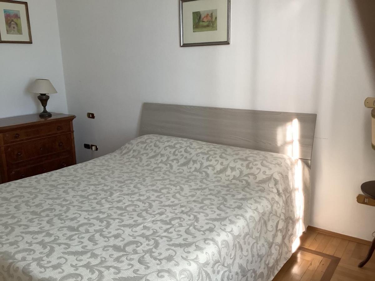 Santa Giulia 12 Apartman Como Kültér fotó